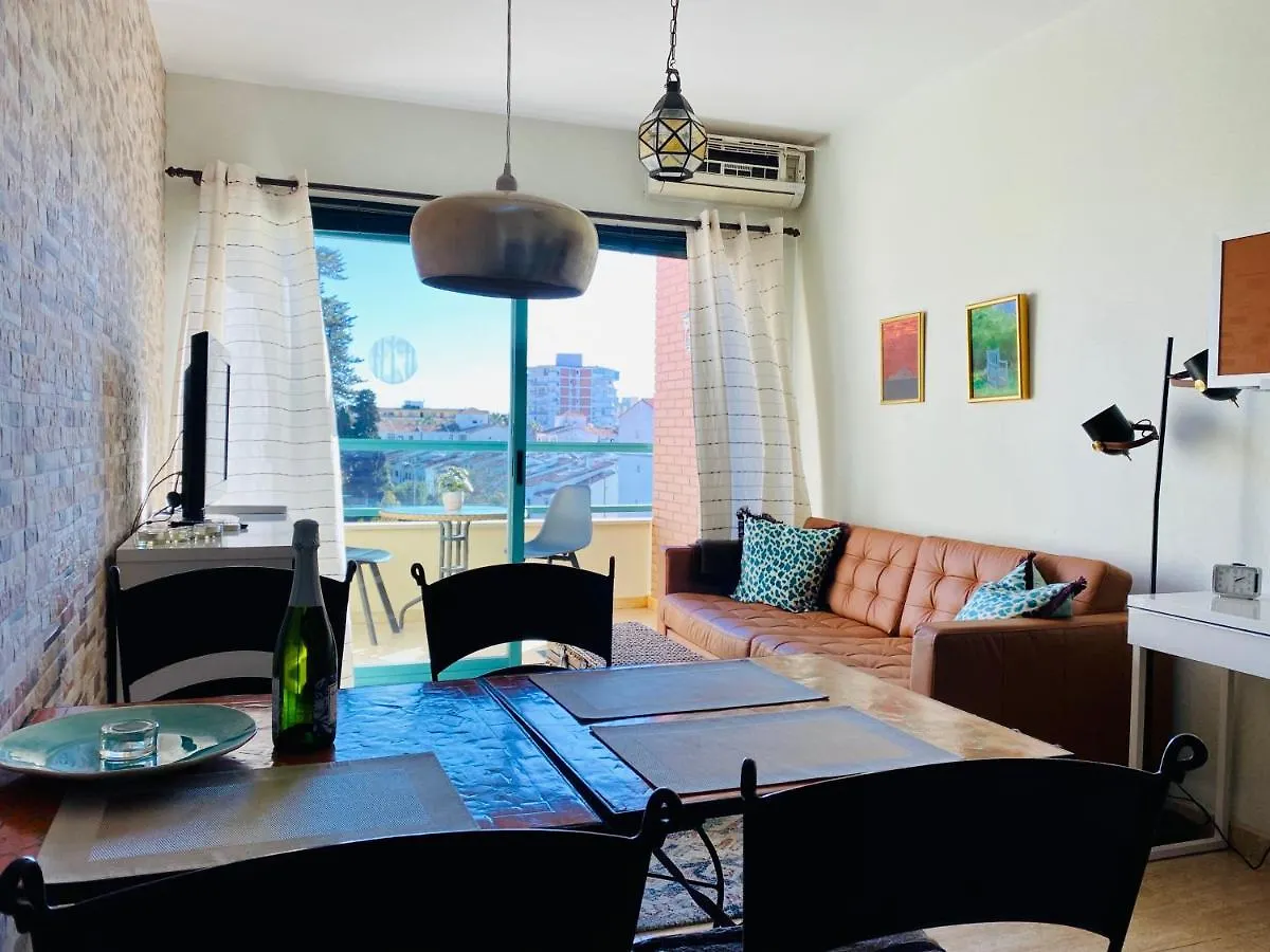 Penthouse 70 Sqm Apartment Torre Del Mar Spain