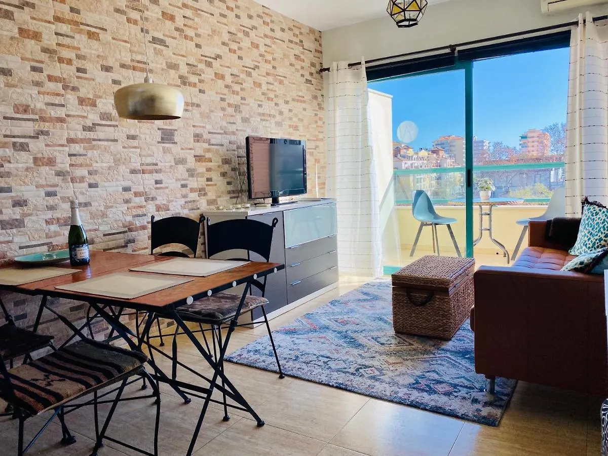 Penthouse 70 Sqm Apartment Torre Del Mar 0*,  Spain