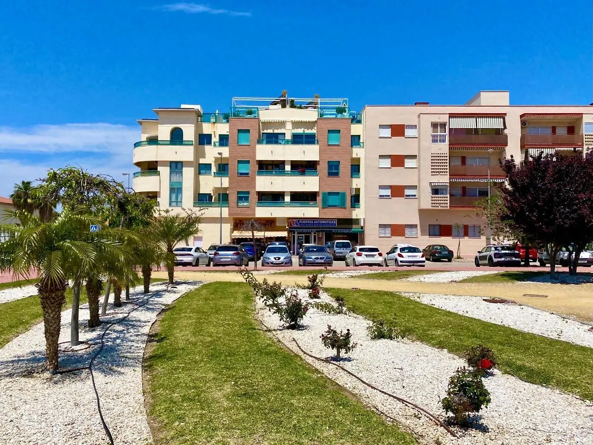 Penthouse 70 Sqm Apartment Torre Del Mar