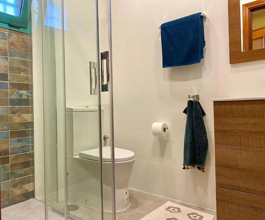Penthouse 70 Sqm Apartment Torre Del Mar