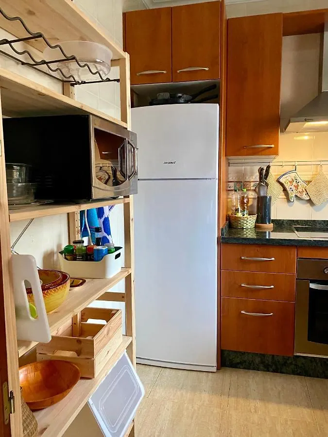 Penthouse 70 Sqm Apartment Torre Del Mar Spain