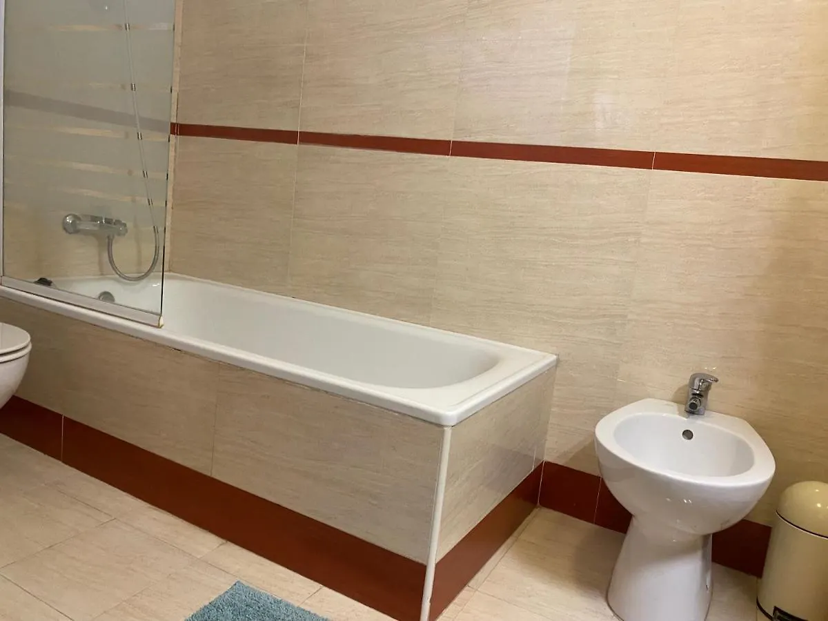 Penthouse 70 Sqm Apartment Torre Del Mar 0*,  Spain