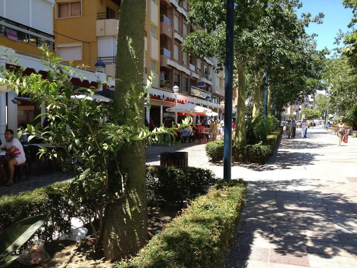 Penthouse 70 Sqm Apartment Torre Del Mar