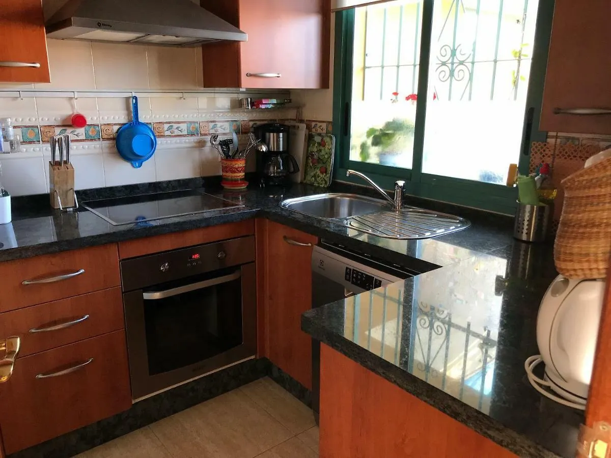 Penthouse 70 Sqm Apartment Torre Del Mar