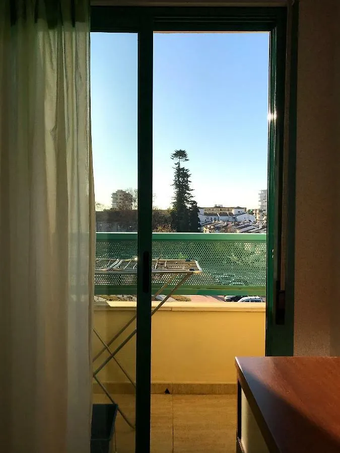 Penthouse 70 Sqm Apartment Torre Del Mar