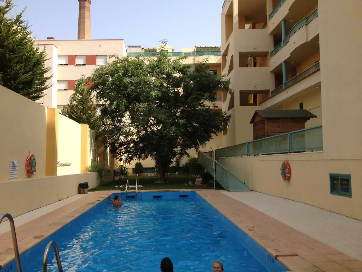 Penthouse 70 Sqm Apartment Torre Del Mar