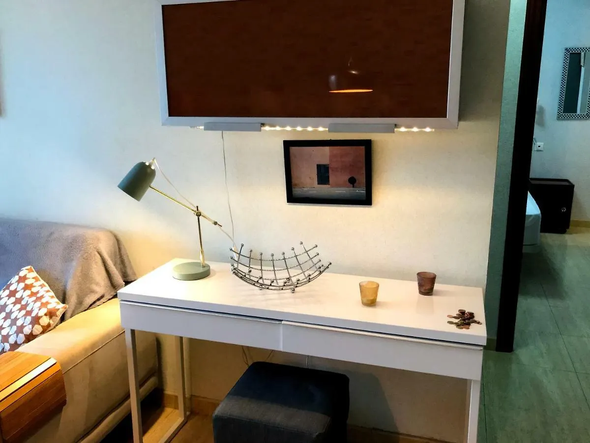 Penthouse 70 Sqm Apartment Torre Del Mar