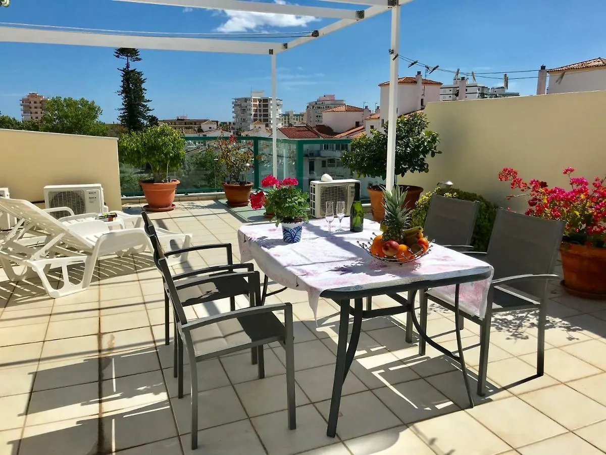 Penthouse 70 Sqm Apartment Torre Del Mar Spain