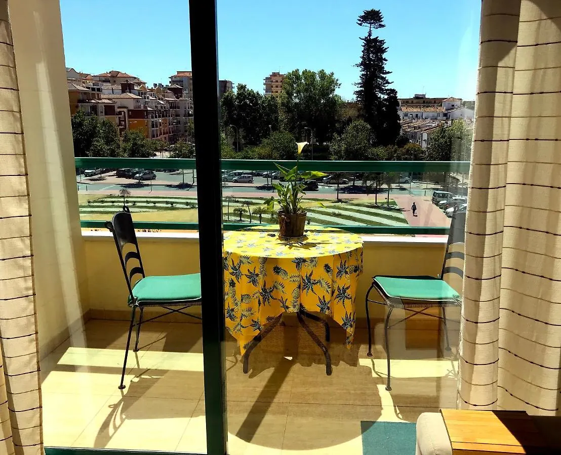 Penthouse 70 Sqm Apartment Torre Del Mar 0*,  Spain