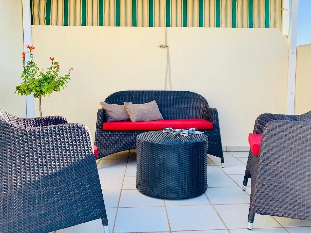 Penthouse 70 Sqm Apartment Torre Del Mar