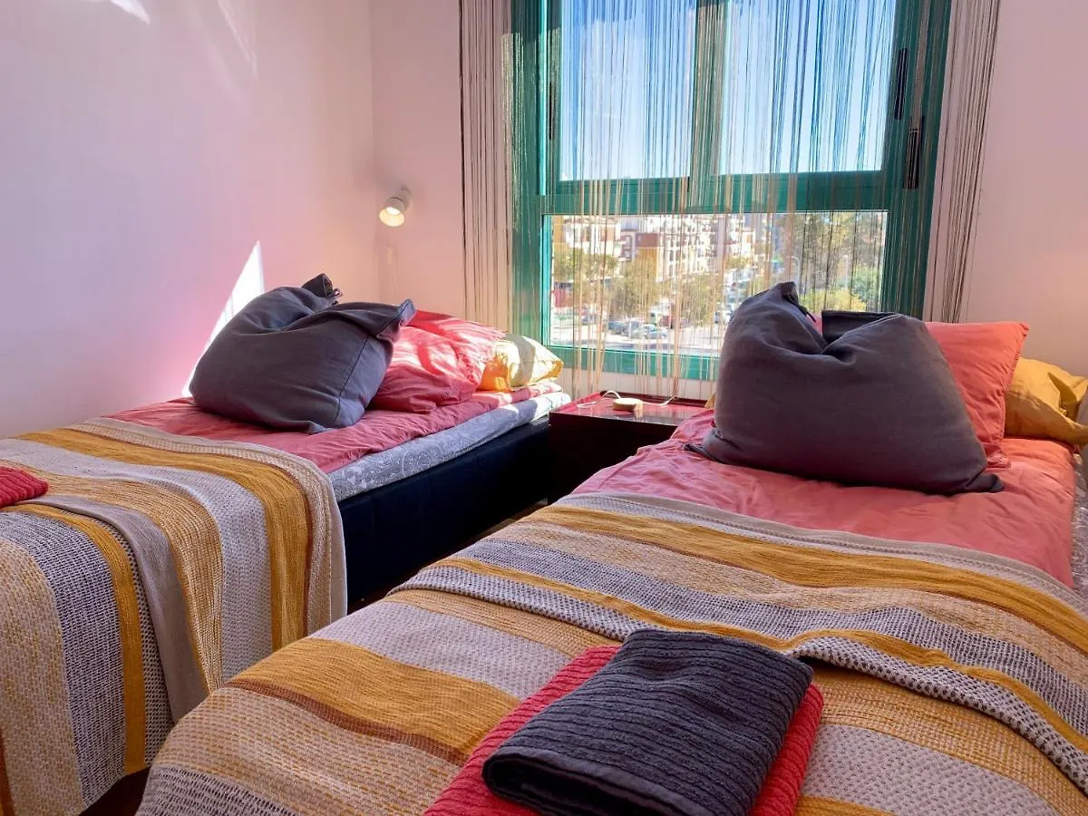 Penthouse 70 Sqm Apartment Torre Del Mar Spain