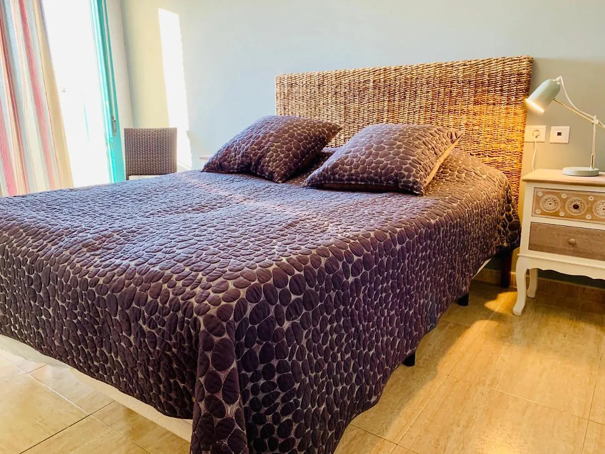 Penthouse 70 Sqm Apartment Torre Del Mar