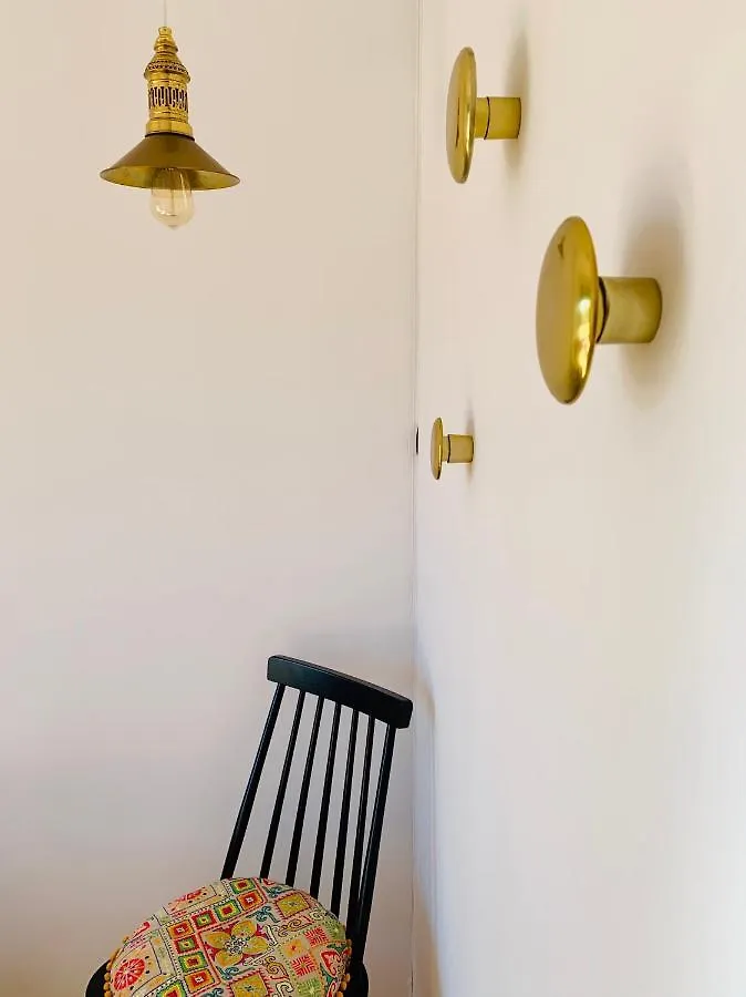 Penthouse 70 Sqm Apartment Torre Del Mar