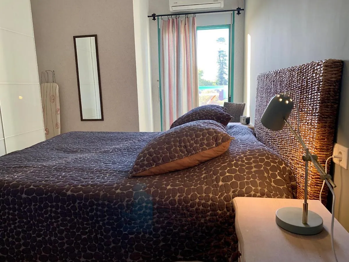 Penthouse 70 Sqm Apartment Torre Del Mar Spain