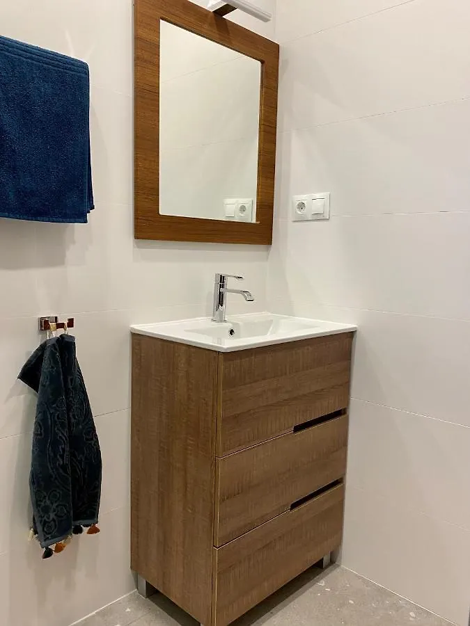 Penthouse 70 Sqm Apartment Torre Del Mar